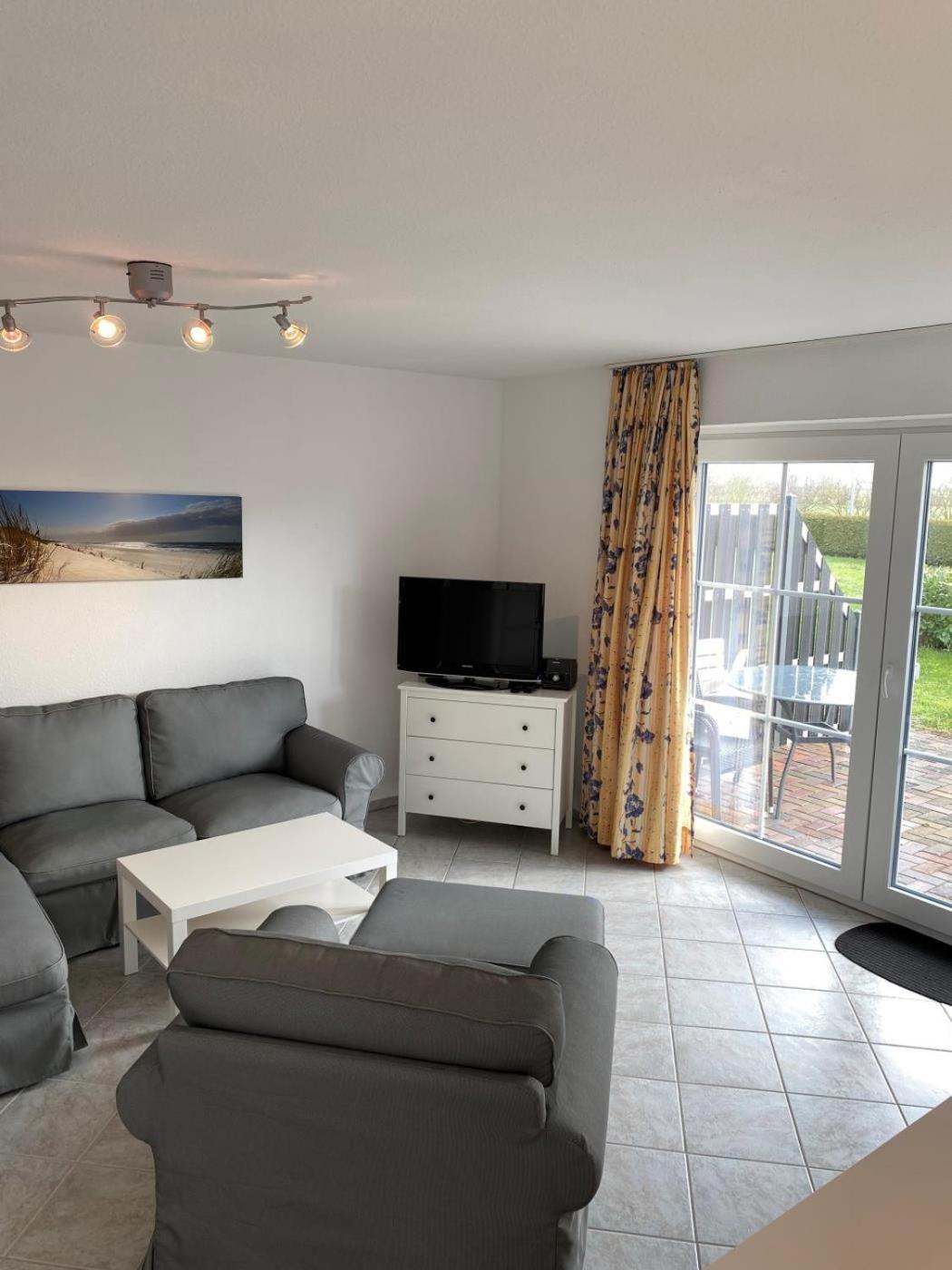 Fehmarn 17-4 Apartment Bagian luar foto